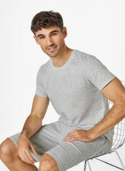 Мужская футболка LIVERGY  фото 8