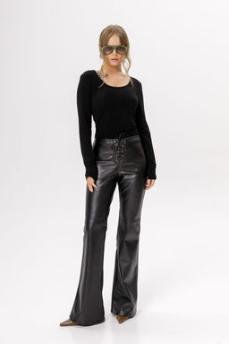 Брюки Pirs 6522 черный