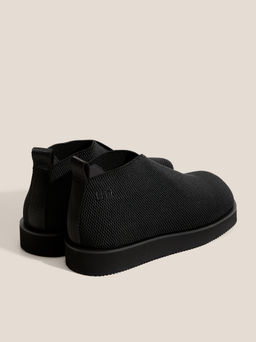 Мужские ботинки UNITED NUDE Fold Lo Mens Артикул 4636950, черный