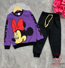 Костюм двойка для девочки