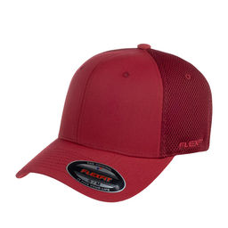 Бейсболка FLEXFIT арт. 6533 (бордовый)
