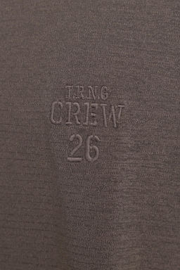 CAMISETA T?CNICA TRAINING / Burgundy - Zara фото 9