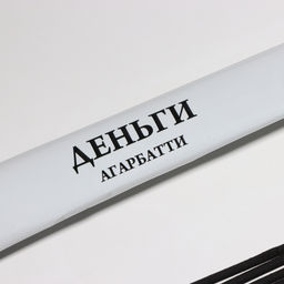 Цена за 5 шт. Благовония "Тайна ночи Деньги", 8 палочек в мягкой упаковке