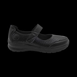 Туфли ВК1532-1 черные