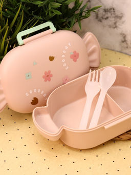 Ланчбокс "Candies", pink, 720 мл