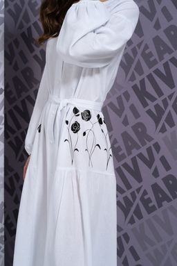 Платье 4180 - Kivviwear фото 6