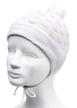 Шапка - Clever wear фото 3