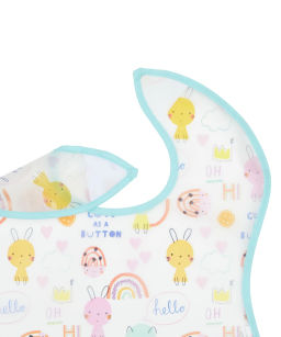 MOTHERCARE / Слюнявчики 2 шт  фото 2