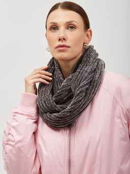 Шарф-снуд TG-131-4 - Tantino фото 7