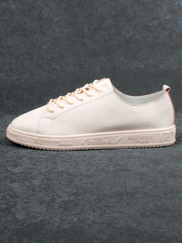 05-PDXL97-2 Кроссовки женские (натуральная кожа) - Фабричный китай фото 8