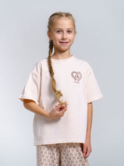 961Д Пижама детская "ПОДКОВЫ"