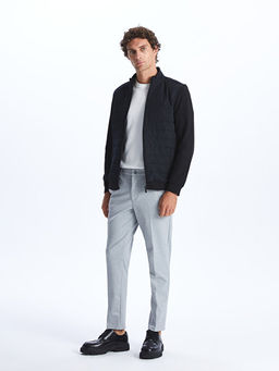 Rahat Kal?p Dik Yaka Erkek H?rka