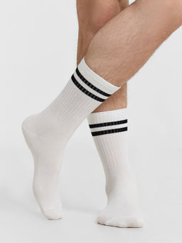 Цена за 5 пар! НОСКИ МУЖСКИЕ (3 пары) - Mark formelle фото 3