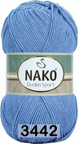DENIM SPORT - Nako фото 9