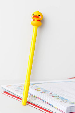 Ручка "Little chicken"