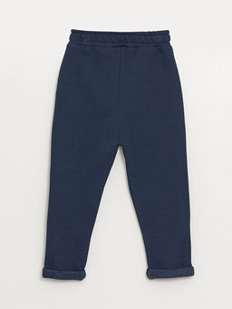 Beli Lastikli Basic Erkek Bebek Pantolon - Waikiki фото 2