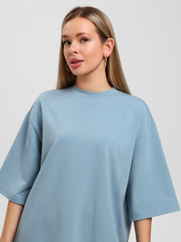 VIOTEX Футболка Верона из хлопка с лайкрой - Виотекс фото 28