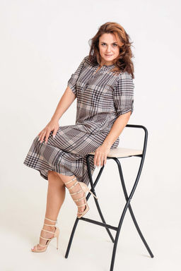 Платье 21559 - Натали фото 7