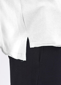 CLE Футболка муж. 542294/18кд_п чёрный - Clever wear фото 4