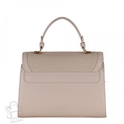 Сумка женская  8697-2CO apricot Christina  в Новосибирске