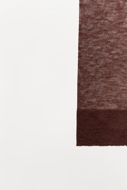 100% WOOL LEGGINGS - Zara фото 33