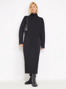 Платье вязаное PL1417/pipal - Emka фото 2