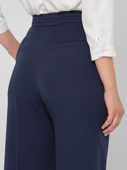 Брюки свободного кроя - Priz фото 6