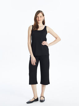 Kad?n U Yaka D?z Atlet