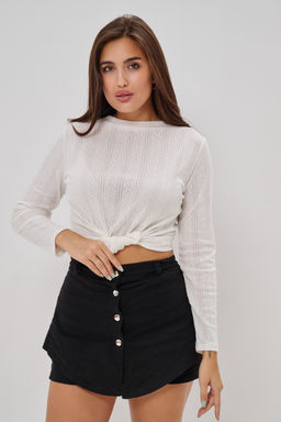 Лонгслив женский 88543