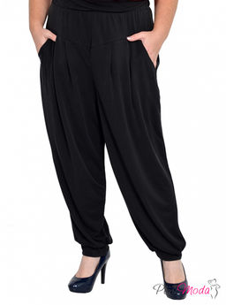 Брюки Модель №1137 размеры 44-84 - Plusmoda фото 5