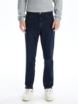 779 Regular Fit Erkek Jean Pantolon - Waikiki фото 2