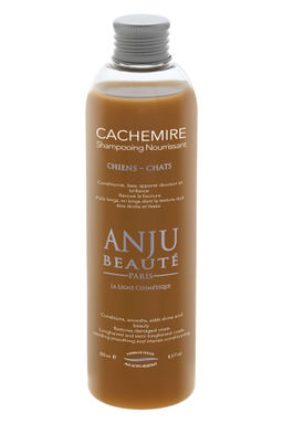 Шампунь Питательный: норковое масло, масло из цветов тиаре, кашемир (Cachemire Shampooing), 1:5 (AN40) AN40