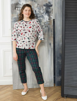 Костюм К-145-04