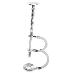 Приспособление для удаления косточек, металлическое, h12см (Китай) - Домашняя мода фото 2