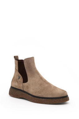 Мужская обувь из норки - U.s. polo assn фото 2