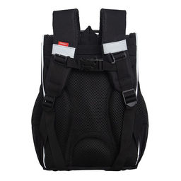 RAm-585-1 Рюкзак школьный с мешком - Grizzly фото 17