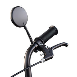 Велосипед 18" Rocket Gem, цвет серый