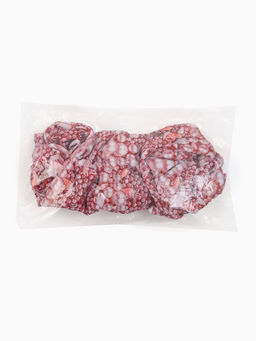Купальник слитный женский SPF MINAKU, стрейч-сетка, размер 44 (M), принт жемчужный