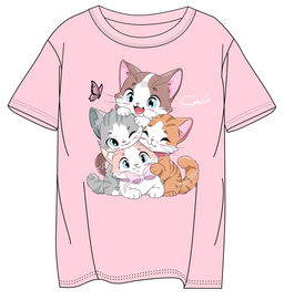 футболка 1ДДФК4327001