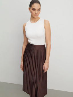 ЕМКА / Юбка а-силуэта - Emka фото 2