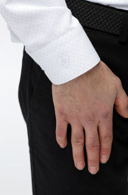 Рубашка 24-57-С-01 - Nicolo angi фото 4