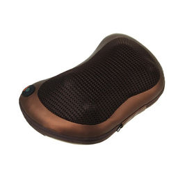 Массажёр для шеи Luazon LEM-26, 25 Вт, ИК-подогрев, 220/12 В - Luazon home фото 6