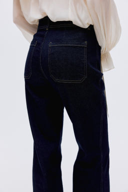 Flared High Jeans - H&m фото 12