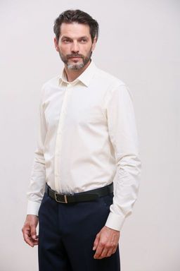 Мужская рубашка 121-с-02