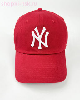 50BNY Бейсболка (56-58)