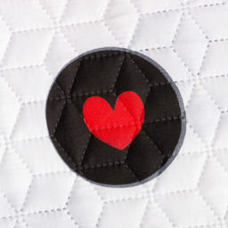 Покрывало LoveLife 2 сп Hello 180*2105см, микрофайбер, 100% п/э  фото 2