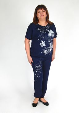 Костюм Очарование - Марлен фото 2