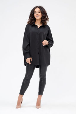 Рубашка Джованна (46-60) - Serenada фото 11