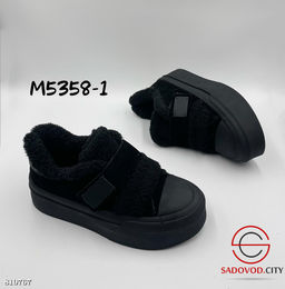 Ботинки женские для зимнего сезона - Bruno фото 4