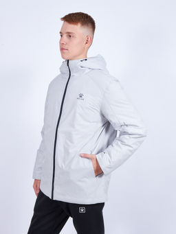 Пуховик женский